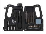 Mad Man Oil Can Tool Kit 21-Piece