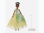 Mattel Disney Collector 100 Platinum - Tiana