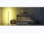 Fitop Smart RGBCW LED Floor lamp LED Corner Lamp