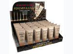 Kleancolor Forever and a Day Soft Matte Full Coverage Foundation - 6 Color Shades