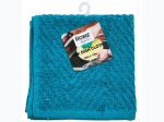 Weave Solid Color Dishcloth 12"x12" - 4 Color Options