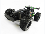 R/C 9" Buggy Racer - Colors Vary