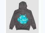 Men's Emotion Print Hoody - 2 Color Options