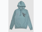 Men's Visionary Angel Hoody