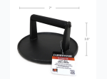 Farberware CAST IRON BARBECUE GRILL PRESS