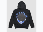 Men's Demon Print Hoody - 2 Color Options