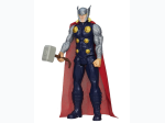 Marvel Avengers Titan Hero Series Thor 12-Inch Figure