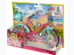 Barbie Bicycle