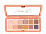 Amor Us Coquette Nude Pressed Pigment Palette