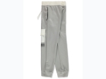 Boy's Kenneth Cole Nano Tech Joggers in Light Grey