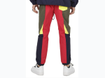 Men's Color Block Anorak Jacket & Pants Set - 2 Color Options