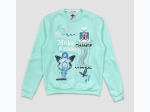 Men's HGLY UND Morph Crewneck - 2 Color Options