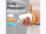 Body Massager - Cellulite Massager – Body Sculpting Machine