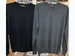 Men's Famous Maker V-Neck Performance Sweater - CloseOut Special - 4 Color Options