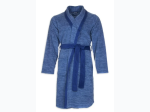 Men's Boxed Isotoner Plush Robe