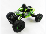 4x4 Crawler Desert Buggy With Wifi-Camera & VR Goggles - Colors May Vary