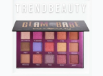 Glam Babe 15 Color Eyeshadow Palette