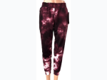 Women's Tie Dye Jogger - 3 Color Options