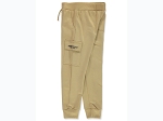 Boy's Kenneth Cole 3pc T-Shirt & Tan Cargo Jogger Set - Sizes 4-6