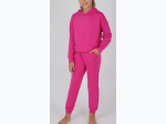 Girls Scuba Pullover Hoodie and Jogger Set - 3 Color Options