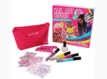 GirlZone 16 Piece Nail Art Studio