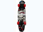 Kid's Subway Surfers 21" Skateboard