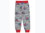 Boy's 2pc Spider-Man Graphic Jogger Set