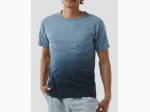 Men's Champion Dip Dye Ombre T-Shirt - 2 Color Options