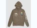 Men's Rise Again Hoody  - 2 Color Options