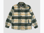 Men's RS Mohair Flannel Shacket