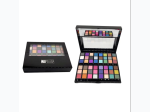 Malibu Glitz 60-Color Makeup Kit