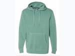 Men’s Garment Dyed Pullover Hoodies - Close Out Special