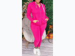 Women's Fleece 2 Piece Set - 3 Colors