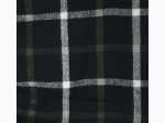 Men's Plaid Flannel Lounge Pant - 4 Color Options