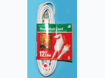 12 Foot UL Extension Cord