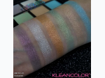 Kleancolor LusterUs Glow Palette - 2 Color Options
