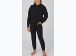 Girls Scuba Pullover Hoodie and Jogger Set - 3 Color Options