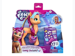 My Little Pony Sunny Starscout Rainbow Reveal Playset