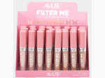 Amuse Filter Me Full Coverage Brightening Concealer - 8 Shade Options