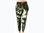 Women's Tie Dye Jogger - 4 Color Options