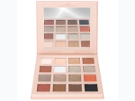 Totémica The 16 Nudes Of Miami Eyeshadow Palette