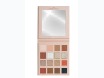 Totémica The 16 Nudes Of Miami Eyeshadow Palette