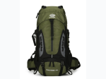 60L Large Capacity Outdoor Hiking/Traveling Backpack - 2 Color Options