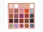 Be Bella Go Pro 25 Color Eyeshadow Palette