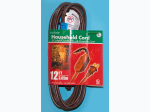 12 Foot UL Extension Cord