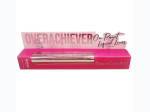 Overachiever On Point Semi-Matte Waterproof Liquid Liner - Black