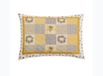 Virah Bella® Collection - Sunshine Quilt Set - Full/Queen