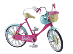 Barbie Bicycle