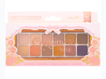 Amor Us Coquette Nude Pressed Pigment Palette