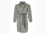 Men's Boxed Isotoner Plush Robe